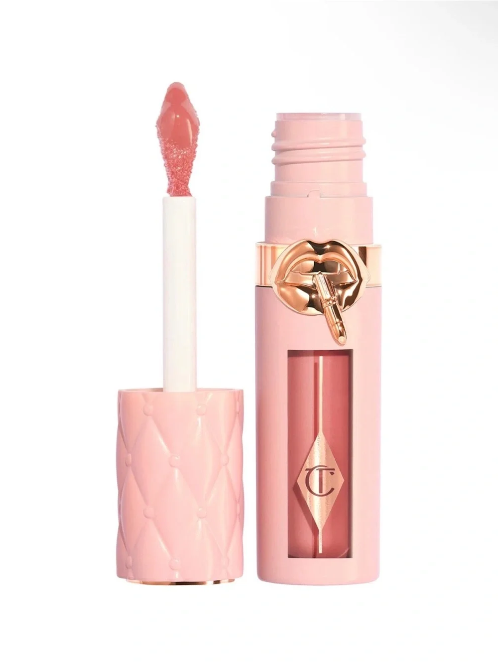 CHARLOTTE TILBURY Big Lip Plumpgasm Plumping Lip Gloss